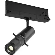 Трековый светильник Maytoni TR108-3-10W3K-B
