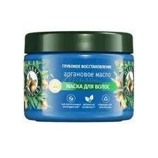Маска для волос HERBAL ESSENCES Аргановое масло, 300 мл