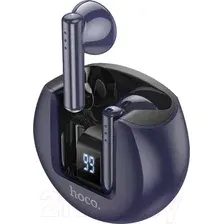 Беспроводные наушники Hoco EW32 TWS (синий)