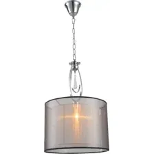 Подвесная люстра Moderli Dark V2580-1P