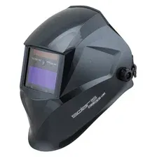 Сварочная маска Solaris ASF550DL (черный)