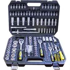 Универсальный набор инструментов WMC Tools 41723-5(48168)