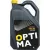 Масло моторное синтетическое Nestro OPTIMA ECO SAE 5W-30 кан 4л NESTRO 01001861