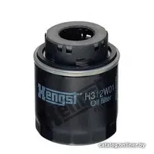 Масляный фильтр Hengst H312W01