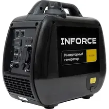 Инверторный генератор Inforce IGC 2200