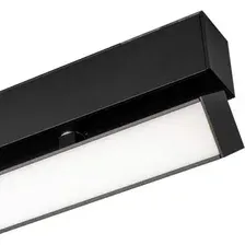 Трековый светильник Arlight MAG-FLAT-FOLD-45-S605-18W Day4000 026996