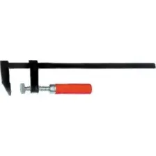 Струбцина тип 'F' 50x150 мм 59015 FIT TOOLS