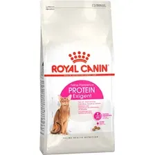 Royal Canin Exigent Protein Cat, 4 кг