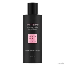Бальзам-кондиционер для волос "Hair Rehab" (250 мл)