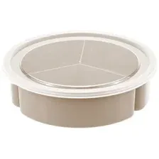 Контейнер Idea М1124 (капучино)
