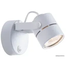 Спот Arte Lamp Mizar A1311AP-1WH