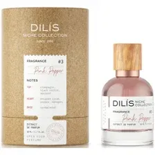Духи Dilis Niche Collection Pink Pepper (50мл)