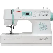 Швейная машина Janome HD6130