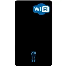 Отопительный котел Teknix ESPRO 15 Wi-Fi