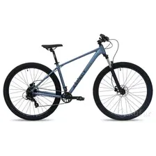 Велосипед Aspect Radium Pro 29'' 2026 (черный)