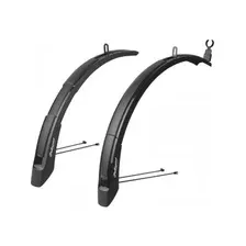 Комплект щитков POLISPORT Expander Cross 26"/29" (8624000001)