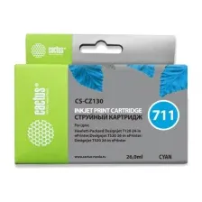 Картридж Cactus CS-CZ130