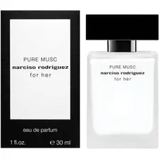 Парфюмерная вода Narciso Rodriguez Pure Musc For Her eDp (30 мл)