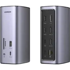 Док-станция Ugreen CM555, 90325