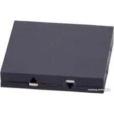 Коннектор питания шинопровода Favourite Unika 1004-CB-031