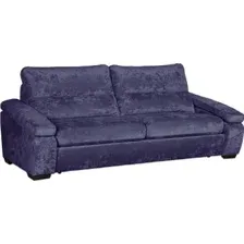 Диван Асмана Форест 190 (Plush Purple Velvet)