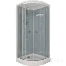 Душевая кабина Triton Прайм-Сатин М3 90х90В