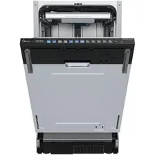 Встраиваемая посудомоечная машина Midea MID45S730i