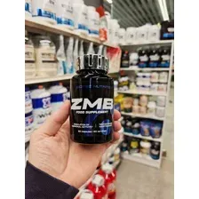 БАД Scitec Nutrition ZMB 6 (60 капсул)