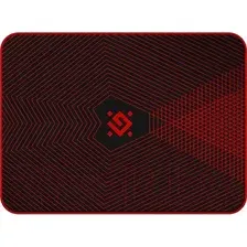 Коврик защитный Defender Cybe 50569 (черный)