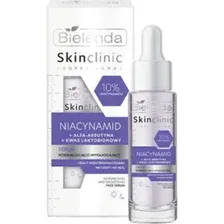 Сыворотка для лица Bielenda Skin Clinic Professional Niacynamid Serum, 30 мл
