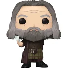 Фигурка коллекционная Funko POP! Harry Potter S20. Aberforth Dumbledore / Fun90267