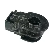 Втулка стабилизатора задняя Nissan Qashqai 1.6, 2.0, 1.5D, 2.0D 07-10 D17 517307 GSP