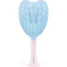 Расческа Tangle Angel Pop Up Pink Blue