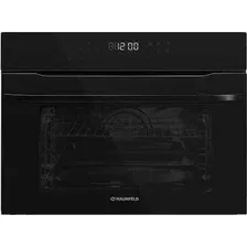 Электрический духовой шкаф MAUNFELD XCMO4414GB