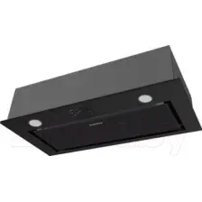 MAUNFELD CROSBY ROCKY 60 (ЧЕРНЫЙ)