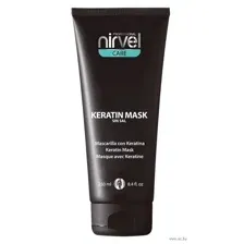Маска для волос "Keratin" (250 мл)