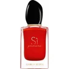 Парфюмерная вода Giorgio Armani Si Passione (50мл)