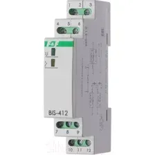 Реле импульсное Евроавтоматика BIS-412 / EA01.005.007