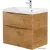 BelBagno Тумба под умывальник Marino-H60-1100-2C-SO-RN-P