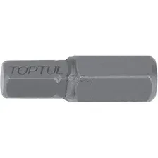 Насадка шестигранник 12 мм 5/16" TOPTUL (FSDA1012)