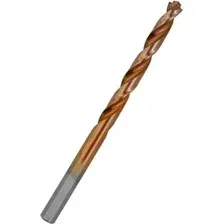 Сверло Vertex Tools Cobalt Р6М5К8 / 818-4.8