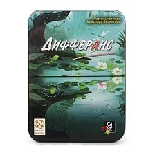 Карточная игра Стиль Жизни Дифферанс 401520