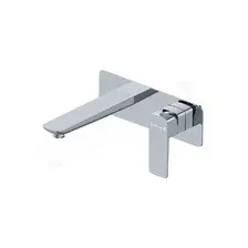 Смеситель Oliveeka OL-869003-BN (никель матовый)