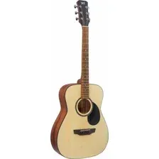 Акустическая гитара Jet Guitars JF-155 OP