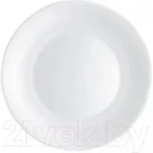 Тарелка закусочная (десертная) Bormioli Rocco Толедо 400812-990