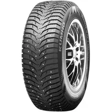 Зимние шины Kumho WinterCraft SUV Ice WS31 255/55R19 111T (с шипами)