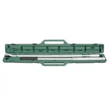 T272000N Ключ динамометрический 1DR, 400-2000 Нм JONNESWAY
