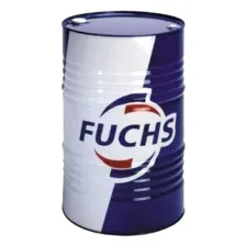 Моторное масло Fuchs Titan Cargo MC 10W-40 205л