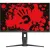 Игровой монитор A4Tech Bloody MN251F (серый)