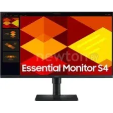 Монитор Samsung LS27D400GAIXCI